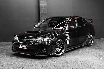 148,000 Km, Sedan, 2457 cc, Petrol engine, Tiptronic