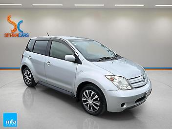 134,018 Km, Hatchback, 1290 cc, Petrol engine, Auto