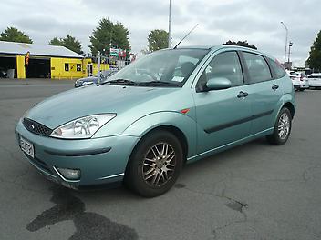 142,000 Km, Hatchback, 1596 cc, Petrol engine, automatic