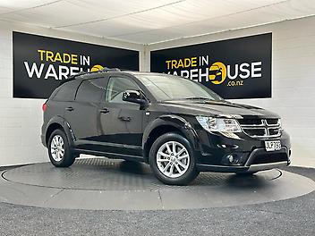 125,800 Km, SUV / 4x4, 3600 cc, Petrol engine, Automatic