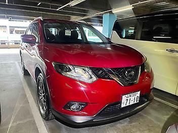 83,000 Km, SUV, 2000 cc, Petrol engine, Automatic