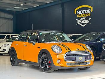 68,917 Km, Hatchback, 1500 cc, Petrol engine, Automatic