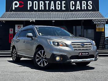 92,617 Km, Station Wagon, 2498 cc, Petrol engine, Automatic