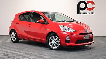 43,342 Km, Hatchback, 1500 cc, Hybrid engine, Automatic