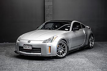 223,000 Km, Coupe, 3490 cc, Petrol engine, Tiptronic