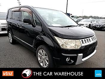 199,913 Km, Van, 2260 cc,  engine, Automatic