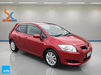 118,631 Km, Hatchback, 1790 cc, Petrol engine, Auto
