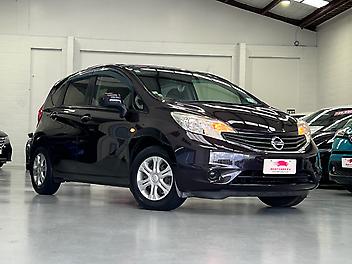 81,200 Km, Hatchback, 1198 cc, Petrol engine, Automatic