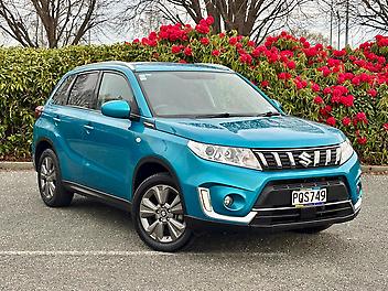 76,851 Km, RV-SUV, 1600 cc,  engine, Automatic