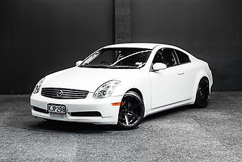 145,000 Km, Coupe, 3490 cc, Petrol engine, Tiptronic