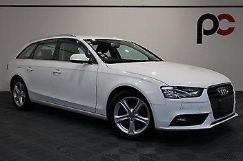 65,654 Km, Station Wagon, 2000 cc, Petrol engine, Automatic