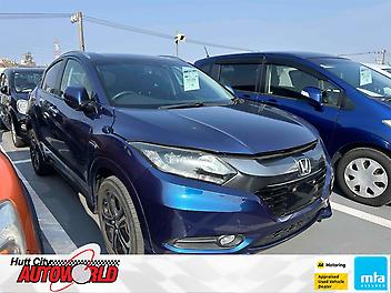 109,474 Km, RV/SUV, 1500 cc, Hybrid (Petrol) engine, Automatic