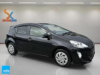 110,332 Km, Hatchback, 1500 cc, Hybrid engine, Auto