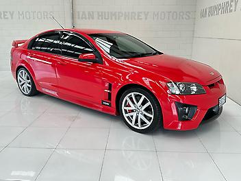 158,900 Km, Sedan, 5967 cc, Petrol engine, 6 Speed Automatic (TipTronic)