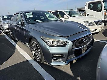 131,000 Km, Sedan, 3500 cc, Hybrid engine, Automatic
