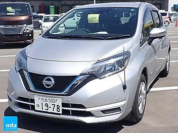 80,920 Km, Hatchback, 1200 cc, Hybrid engine, Auto