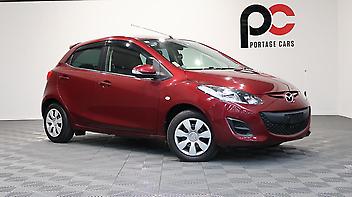 68,467 Km, Hatchback, 1298 cc, Petrol engine, Automatic