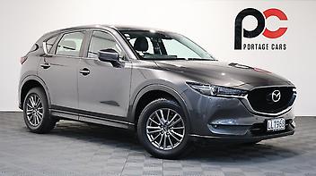 97,741 Km, Station Wagon, 1998 cc, Petrol engine, Automatic