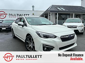 106,145 Km, Sedan, 1995 cc, Petrol engine, Auto