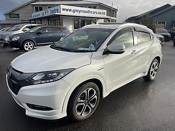 53,754 Km, Hatchback, 1496 cc, Hybrid (Electric) engine, Auto