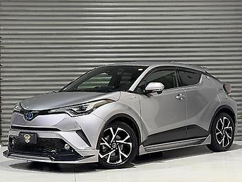 71,485 Km, RV-SUV, 1800 cc, Hybrid engine, Automatic