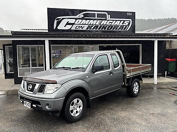 221,034 Km, Ute, 2488 cc,  engine, Auto