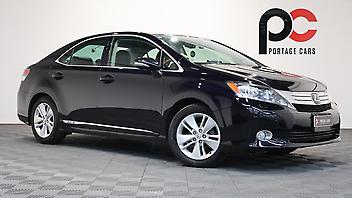 89,679 Km, Hatchback, 2400 cc, Hybrid engine, Automatic