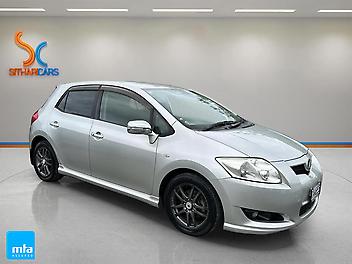 169,963 Km, Hatchback, 1797 cc, Petrol engine, Auto