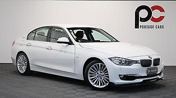 50,050 Km, Sedan, 2979 cc, Petrol engine, Automatic