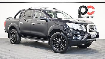 175,181 Km, Ute, 2298 cc, Diesel engine, Automatic