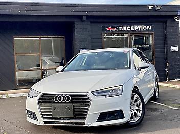 68,951 Km, Sedan, 1990 cc, Petrol engine, Automatic