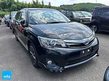 113,454 Km, Station Wagon, 1500 cc, Hybrid engine, Auto