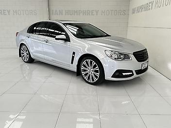 137,500 Km, Sedan, 3564 cc,  engine, 6 Speed Automatic (TipTronic)
