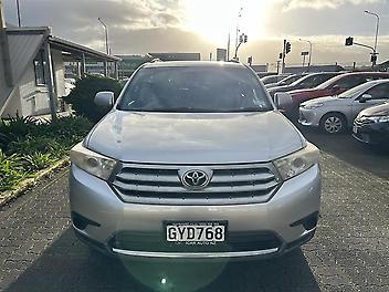 163,829 Km, Station Wagon, 3456 cc, Petrol engine, Automatic