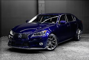 87,000 Km, Sedan, 3456 cc, Petrol engine, Automatic