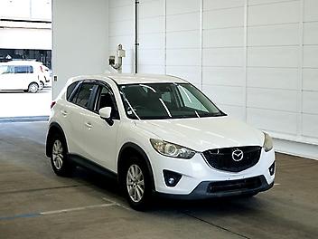 108,000 Km, SUV, 2000 cc, Petrol engine, Automatic