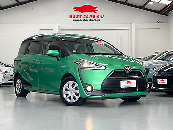 100,810 Km, Station Wagon, 1496 cc, Hybrid engine, Automatic