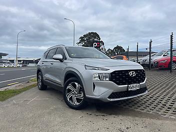 109,163 Km, RV-SUV, 2497 cc, Petrol engine, Automatic
