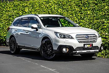 108,523 Km, 4WD, 2500 cc, Petrol engine, Automatic