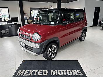 99,000 Km, Hatchback, 658 cc, Hybrid (Electricity) engine, CVT