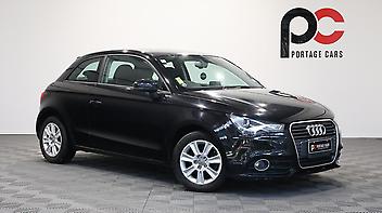 69,330 Km, Hatchback, 1420 cc, Petrol engine, Automatic