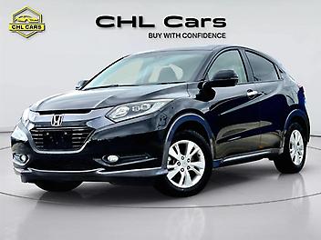 58,428 Km, RV-SUV, 1496 cc, Hybrid engine, Automatic