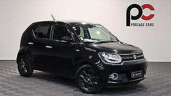 98,386 Km, Hatchback, 1242 cc, Hybrid engine, Automatic