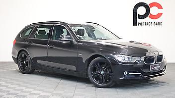 43,950 Km, Station Wagon, 2000 cc, Petrol engine, Automatic