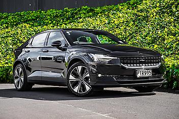 66,630 Km, SUV, 0 cc, Electric engine, Automatic