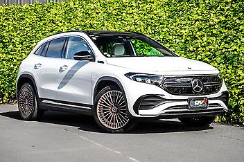 84,698 Km, SUV, 0 cc, Electric engine, Automatic