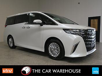 1,106 Km, Van, 2487 cc, Hybrid (Petrol) engine, Automatic