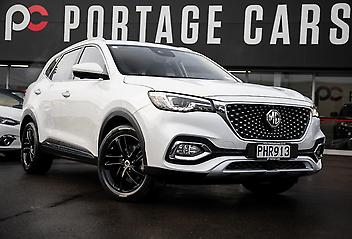 107,382 Km, Station Wagon, 1995 cc, Petrol engine, Automatic