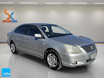 145,250 Km, Sedan, 1790 cc, Petrol engine, Auto