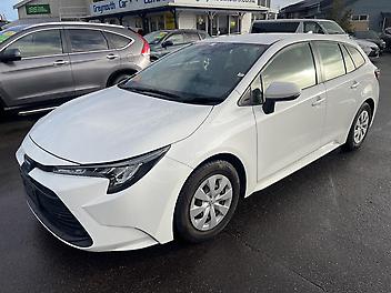 96,168 Km, Wagon, 1797 cc, Hybrid (Electric) engine, Auto